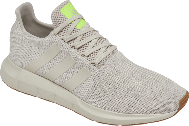 Adidas women's originals swift run casual sneakers from finish line best sale