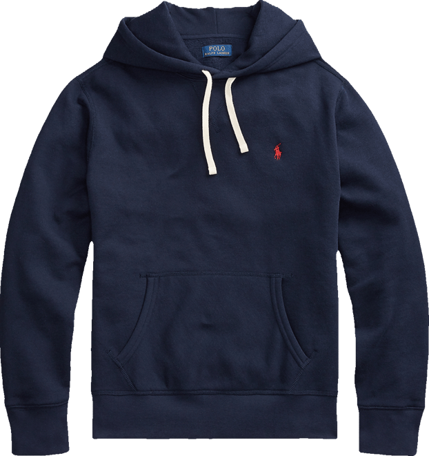 Men's Big & Tall The Rl Fleece Hoodie