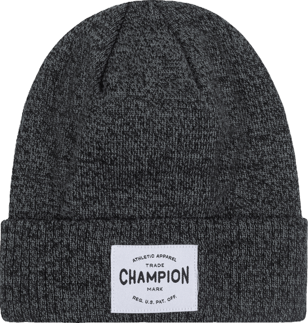 Champion Men s Roxbury Cuffed Beanie Macy s