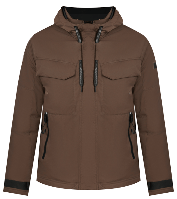 Men's Gawler Puffer Jacket