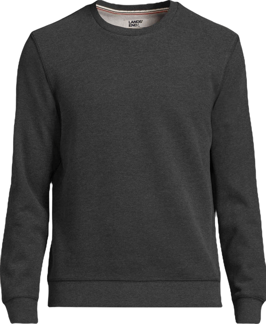 Men's Long Sleeve Serious Sweats Crew Sweatshirt