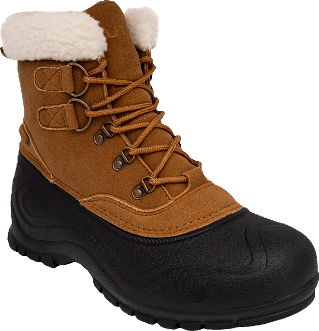 Men s Undertow Cold Weather Boot