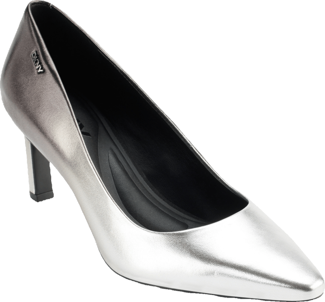 Women's Charlie Slip On Pumps