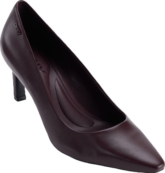 Women's Charlie Slip On Pumps