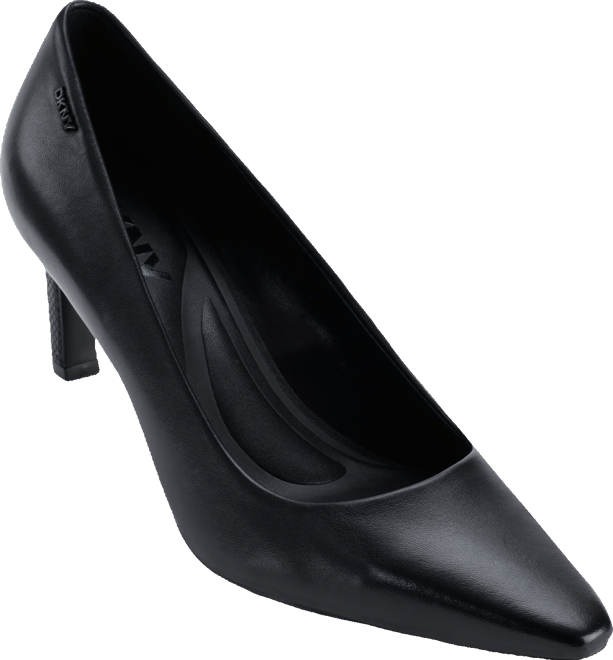 Women's Charlie Slip On Pumps