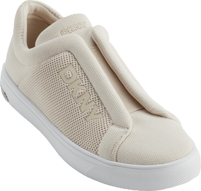 Women's Abelina Knit Slip On Sneakers