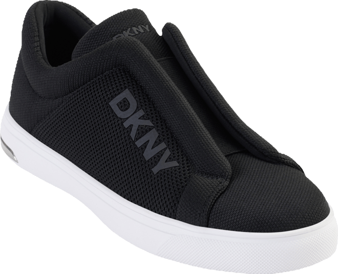 Women's Abelina Knit Slip On Sneakers