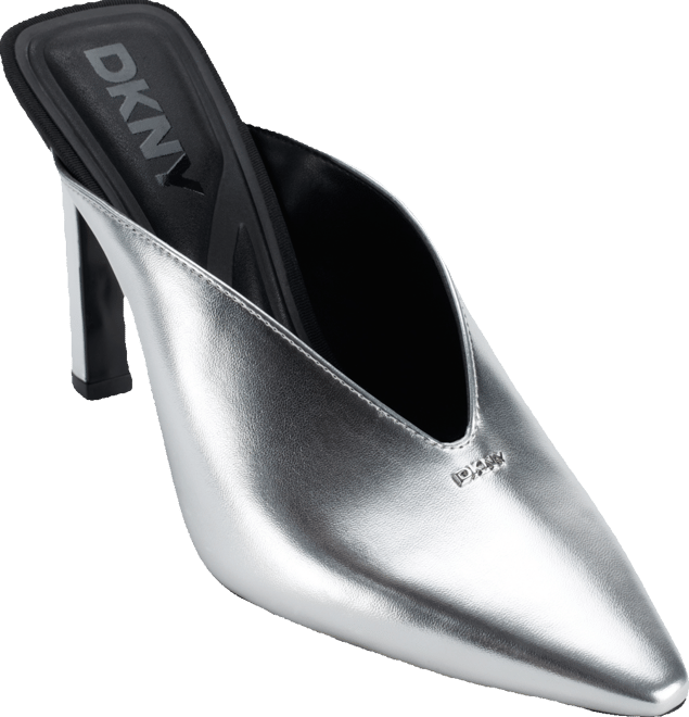 Women's Cadena Slip On Mule Pumps