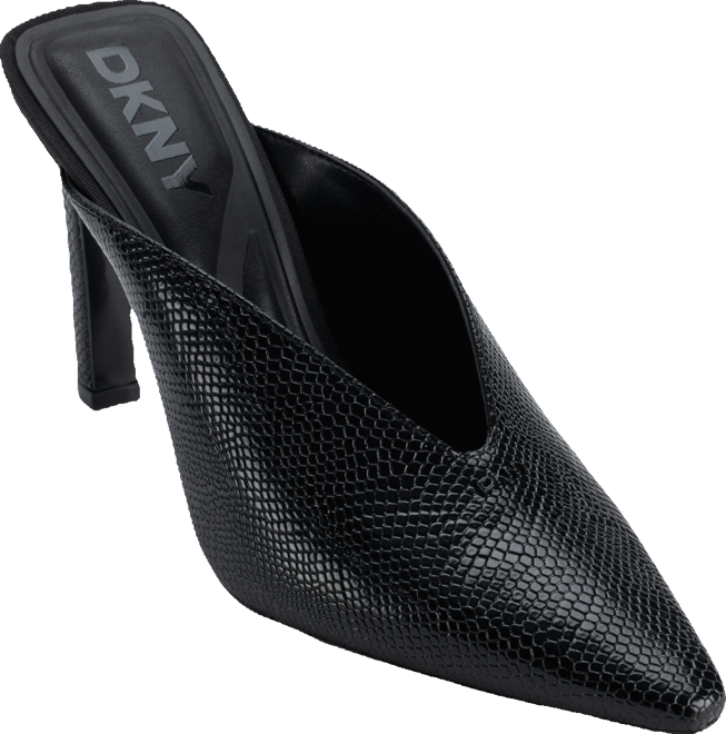 Women's Cadena Slip On Mule Pumps