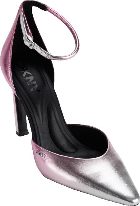 Women's Cillian Ankle Strap Pumps