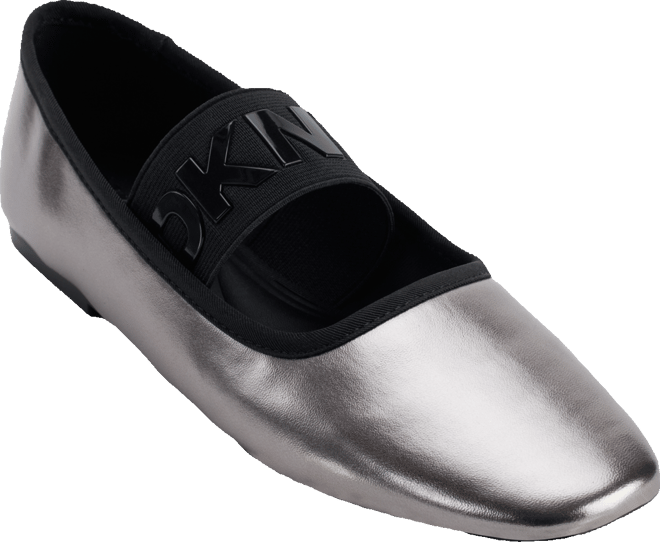 Dkny ballerina flats fashion