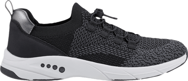 Women's X Denise Austin Astrid Knit Slip-On Sneaker