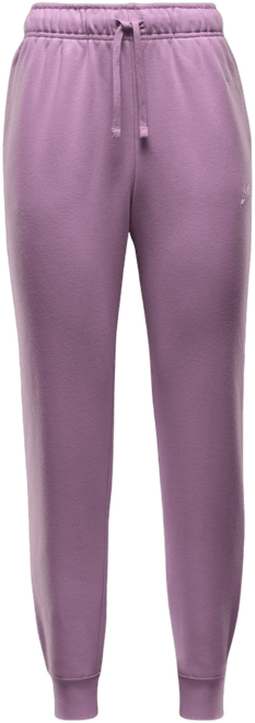 Nike Sportswear Club Fleece Women's Mid-Rise Joggers