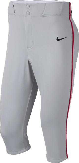 Nike Vapor Select 2 Men's High Piped Baseball Pants