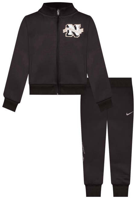 Nike Swoosh Spirit Toddler 2-Piece Track Set