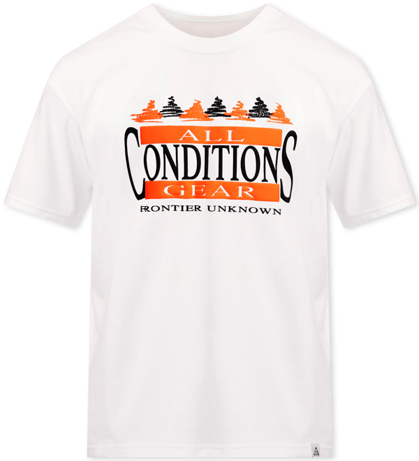 ナイキ ACG メンズ Dri-FIT Tシャツ