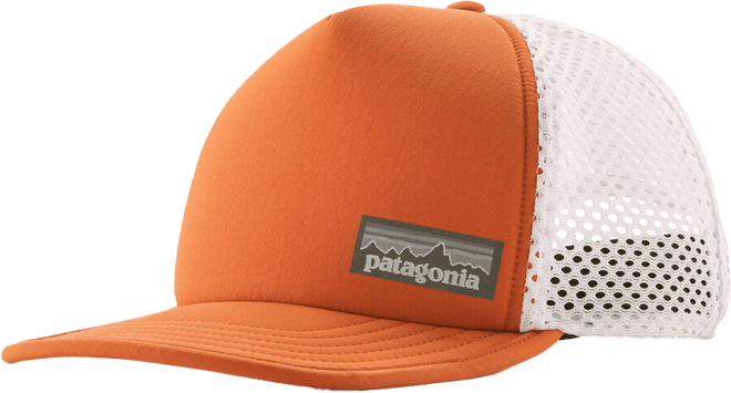 Duckbill Trucker Hat