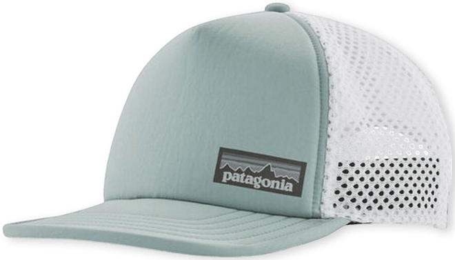 Duckbill Trucker Mütze