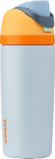 Owala Kids' 16 oz. FreeSip Stainless Steel Water Bottle | Dick's