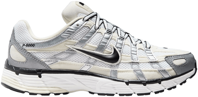 Nike　P-6000 Nike P-6000 Men's Shoes. Nike ID