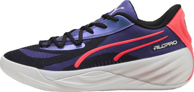 PUMA All-Pro NITRO™ Men's Basketball Shoes