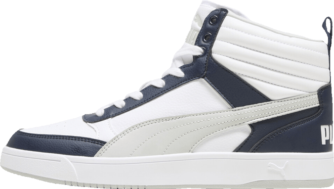 PUMA Dribble Mid Men's Sneakers