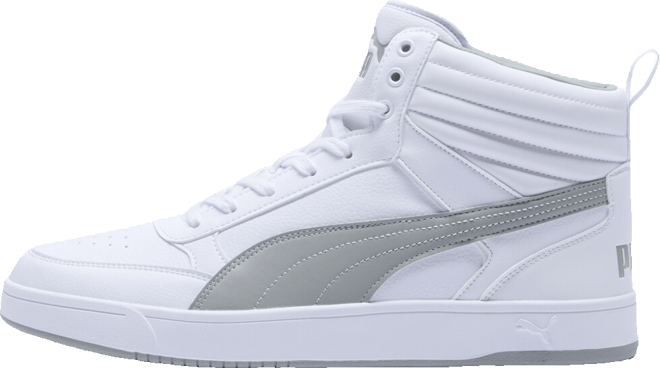 PUMA Dribble Mid Men's Sneakers