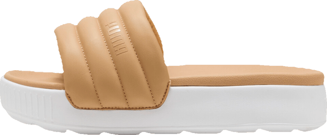 PUMA Karmen Puffy Women's Slides