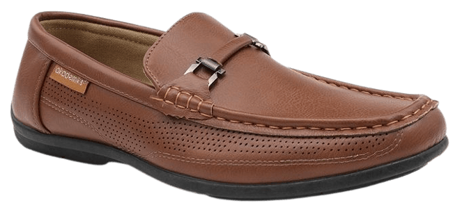 Akademiks hot sale shoes loafers