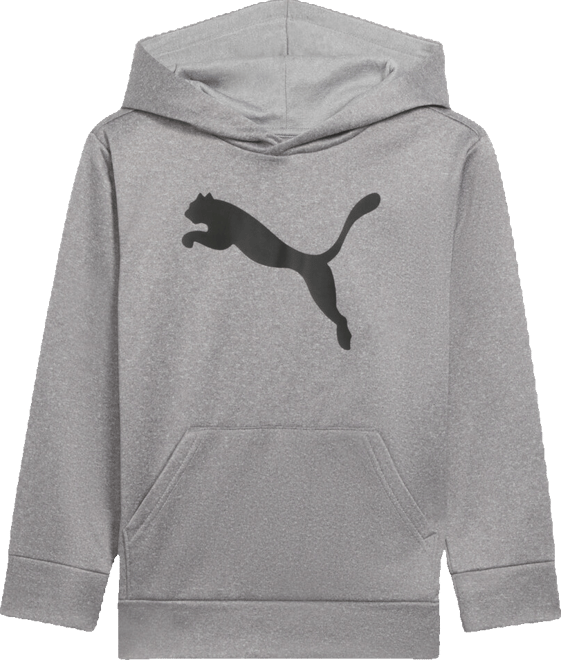 PUMA Core Fleece Sweatshirt, Kids