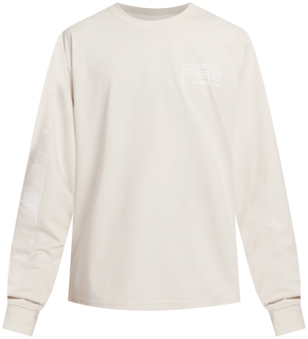 나이키 ACG 남성 긴팔 티셔츠