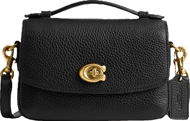 Coach cassie bag clearance