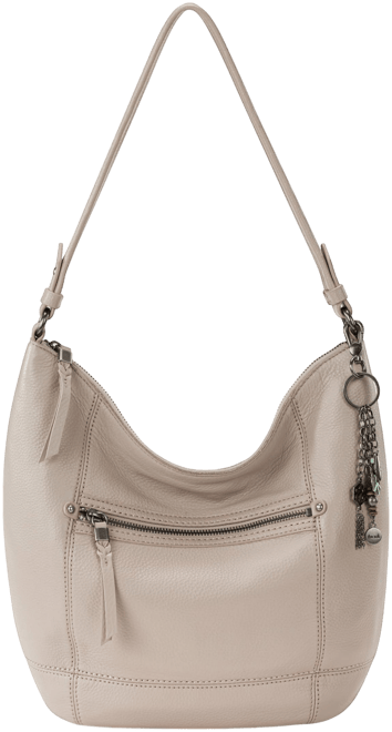 Sequoia leather hobo bag sale