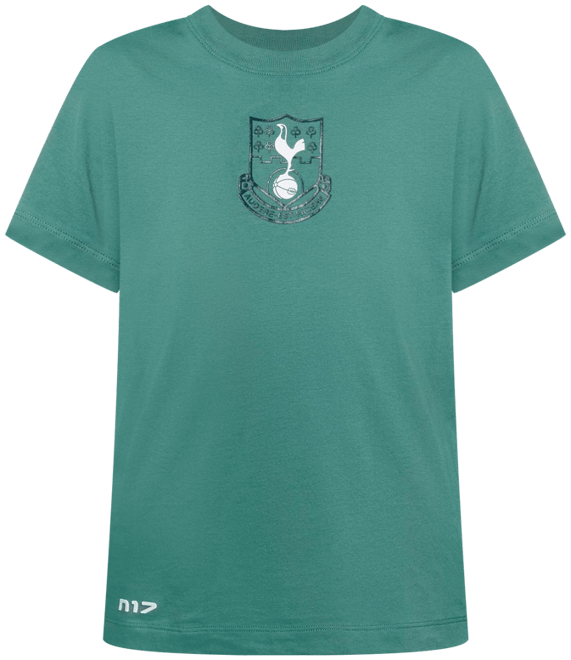 Tottenham Hotspur Heritage Men's Nike Soccer T-Shirt