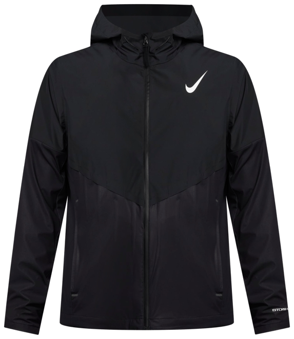 Nike AeroSwift Men's Storm-FIT Aerogami Running Jacket
