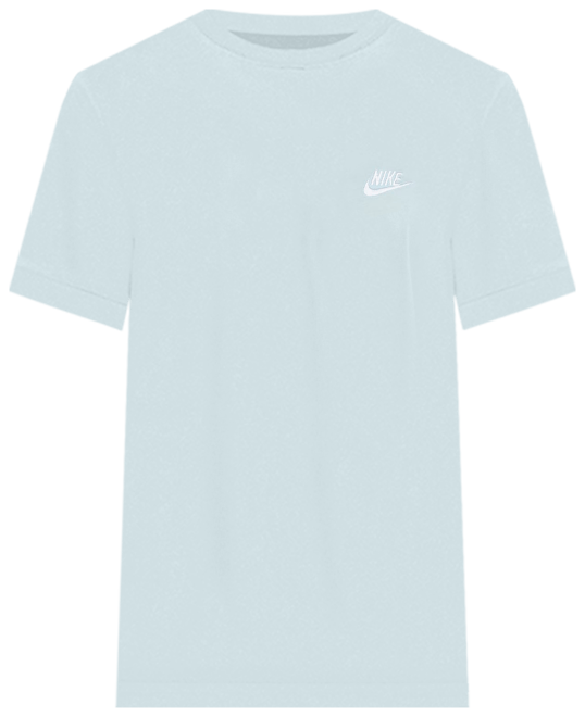 Nike Sportswear Club Men's T-Shirt