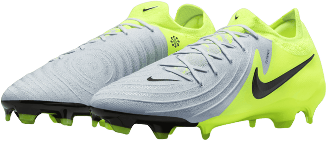 Nike Phantom GX 2 Pro Chaussure de foot à crampons basse FG