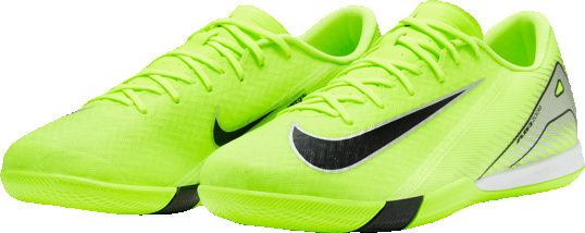 Nike Mercurial Vapor 16 Academy IC Low-Top Fußballschuh