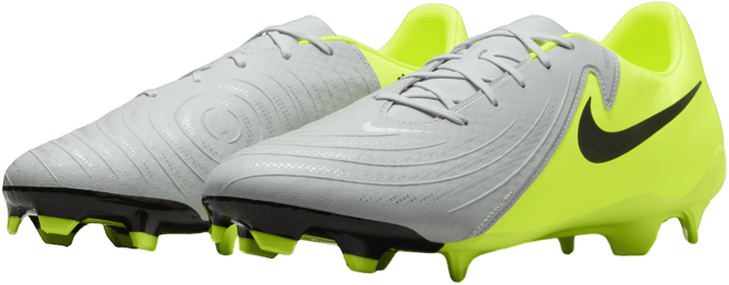 Nike Phantom GX 2 Academy รองเท้าสตั๊ดฟุตบอลไม่หุ้มข้อสำหรับหลายพื้นผิว