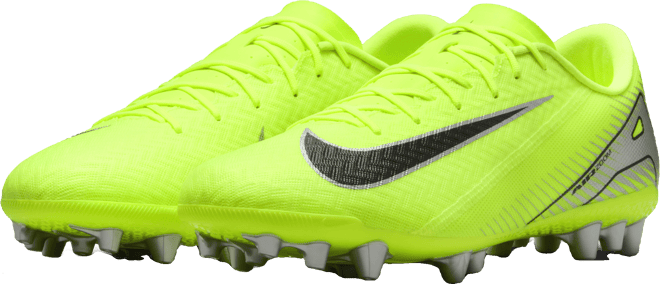 Nike Mercurial Vapor 16 Academy Artificial-Grass Low-Top Soccer Cleats