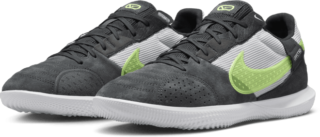 Nike Streetgato Low-Top Soccer Shoes