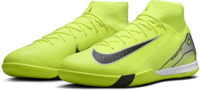 Nike Mercurial Superfly 10 Academy IC High-Top Soccer Shoes