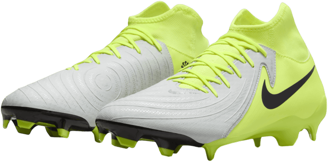Nike Phantom Luna 2 Academy Multi-Ground High-Top Soccer Cleats