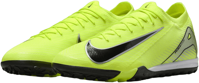 나이키 머큐리얼 베이퍼 16 프로 인조 잔디 로우 탑 축구화
