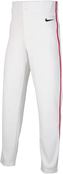 Nike Vapor Select 2 Big Kids' Piped Baseball Pants
