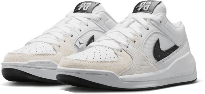 Jordan Stadium 90 Tenis para niños grandes