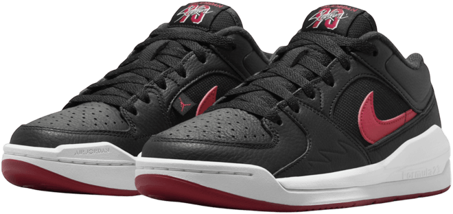 Jordan Stadium 90 Big Kids' Shoes