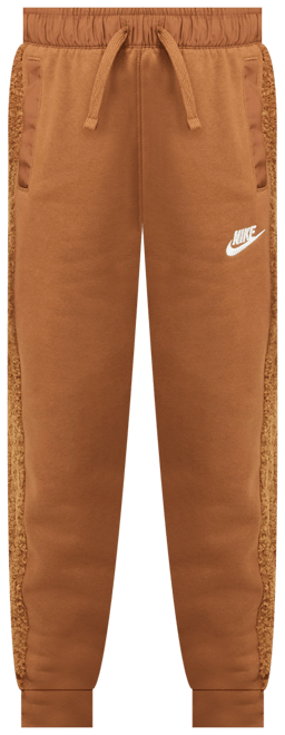 나이키 스포츠웨어 클럽 플리스 주니어(남아) 윈터라이즈드 팬츠