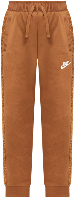 ナイキ スポーツウェア クラブ フリース ジュニア (ボーイズ) ウィンタライズド パンツ