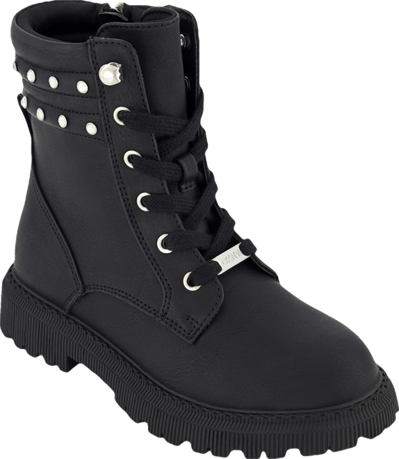 Little & Big Girls Ava Stone Boots